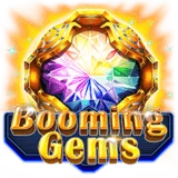 Bocoran RTP Slot Dragoon Soft Booming Gems